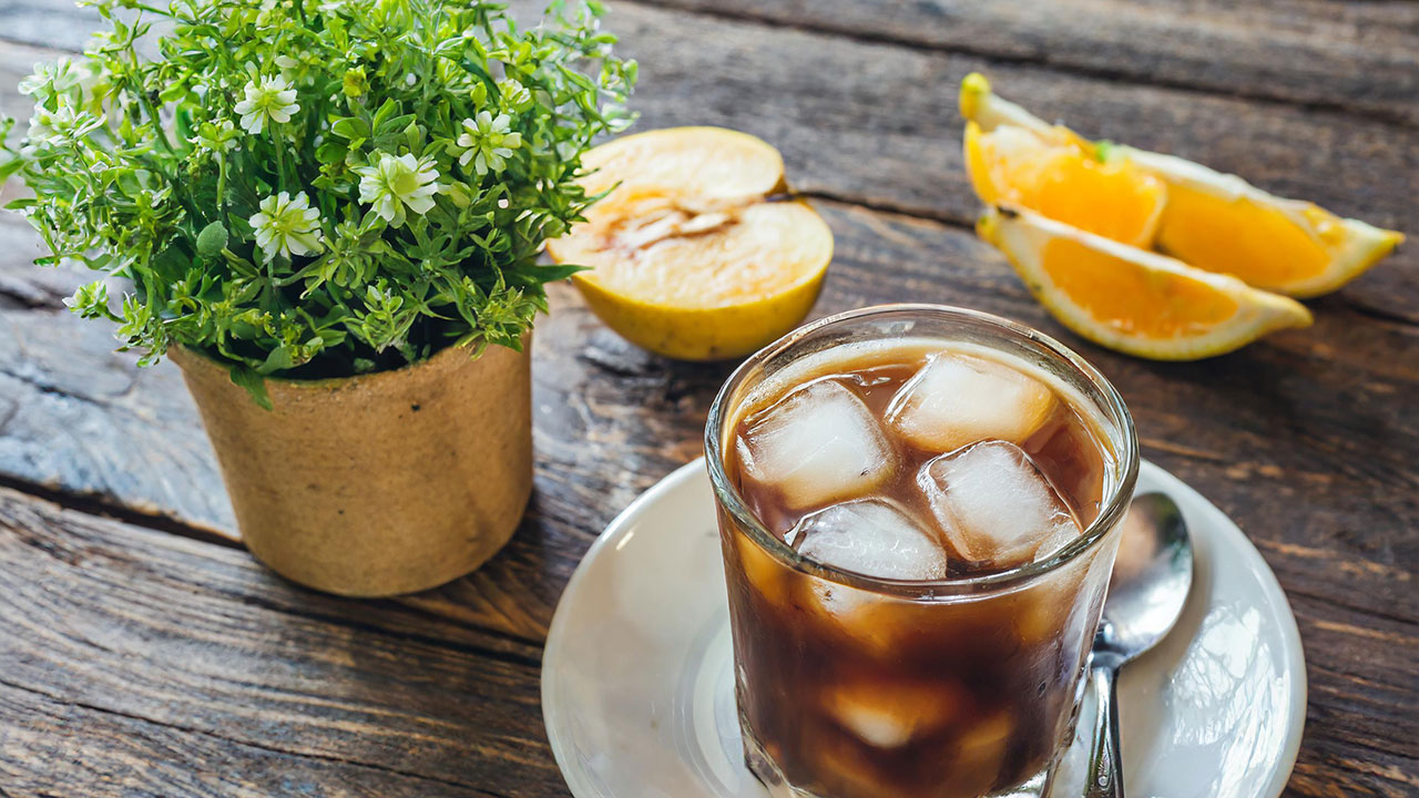 コーヒーに合う食べ物の選び方