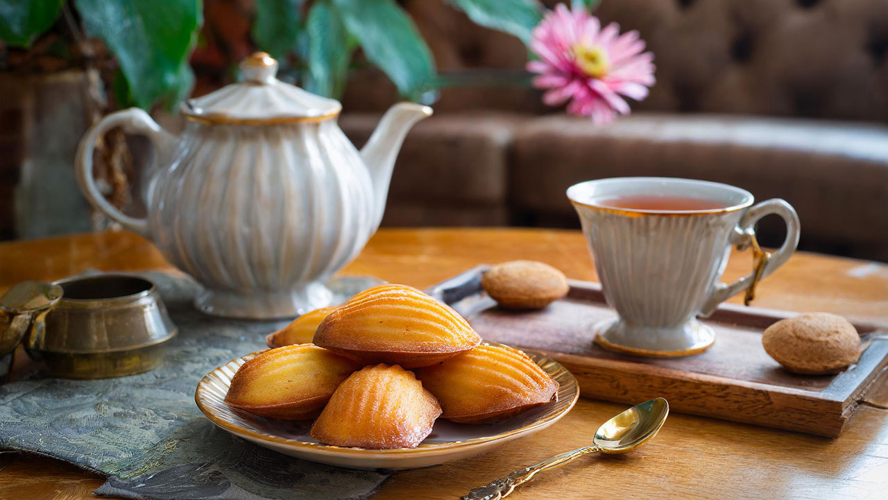 紅茶に合うお菓子の高級で魅力的なおすすめランキング