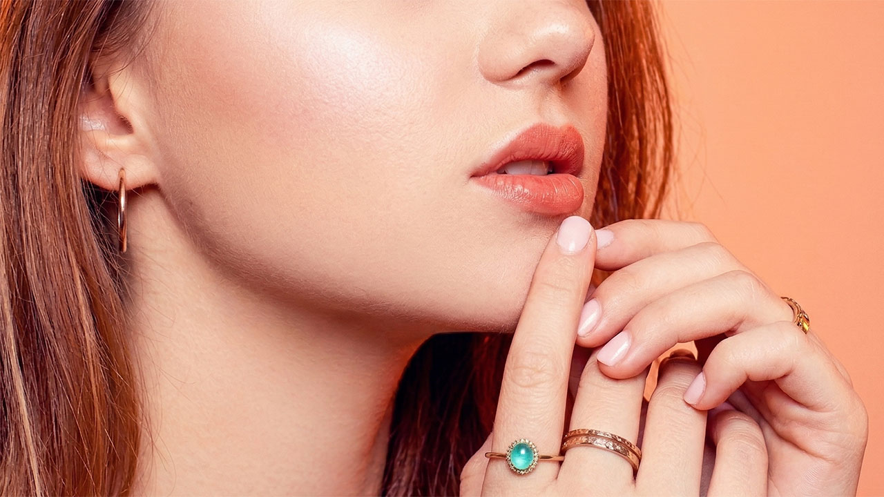 パライバトルマリンで指輪を選ぶ時のポイント