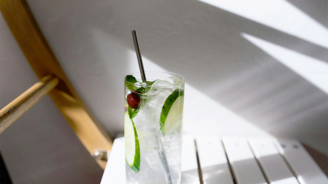 おしゃれなギフトとしてのクラフトジン